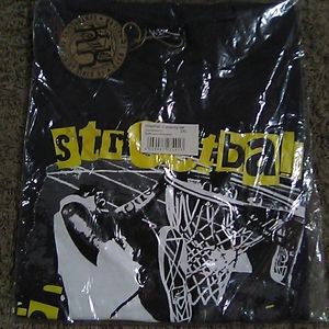 Men's K1X streetwear T-shirt
